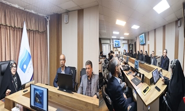 نشست علمی از مدیریت آب تا مدیریت ارزش آب، بهره‌وری آب و سازگاری با کم‌آبی در قرن ٢١